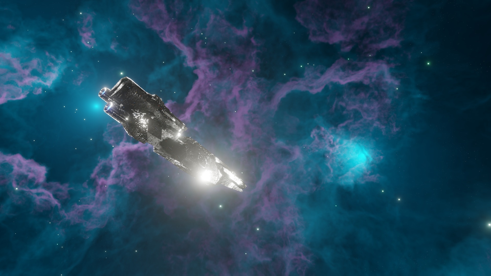 Ship Design 1